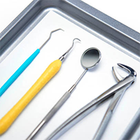 The Top Five Complaints Oral Surgery 